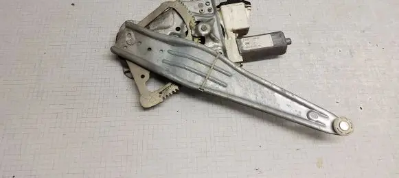 Toyota Corolla E120 E130 Rear door window regulator with motor 992045100 106087 69830