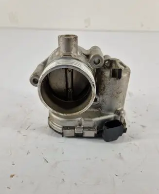 Lada Kalina II Electric throttle body valve 0280750526