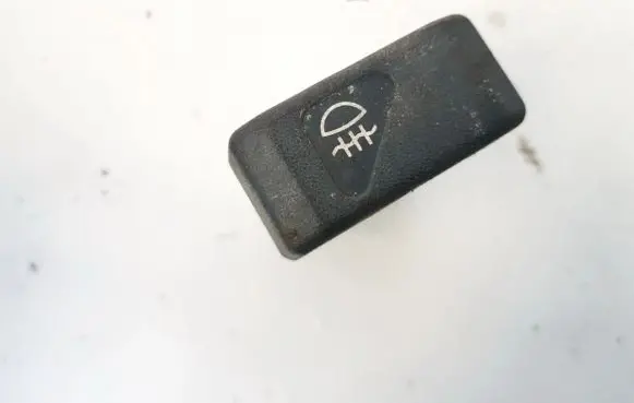 Renault Express Fog light switch 