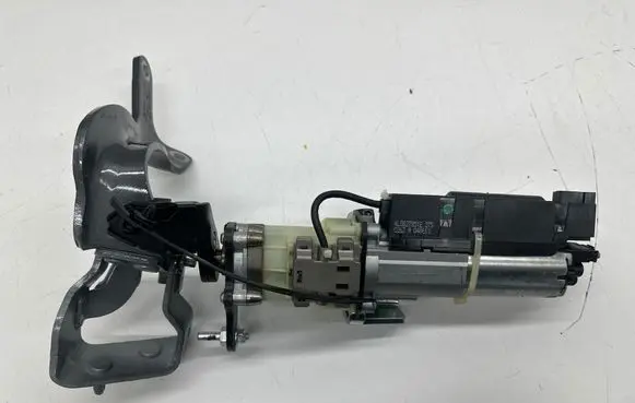 Audi Q7 4L Tailgate/trunk/boot lift motor 4L0827851E