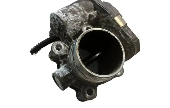 Opel Insignia A Throttle valve 55570009DB