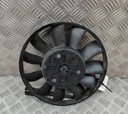 Land Rover Range Rover Sport L494 Fan impeller 500142003 HPLA8C607BC