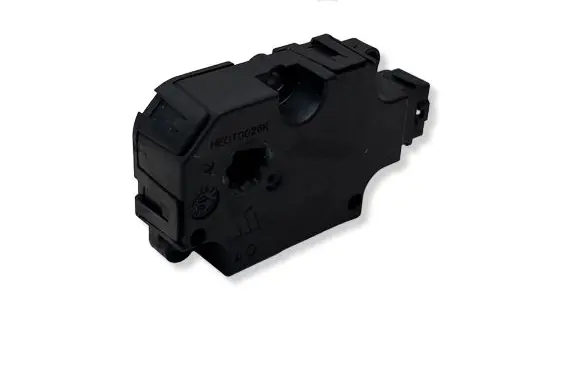 Audi A8 S8 D3 4E Air flap motor/actuator CZ1139300853