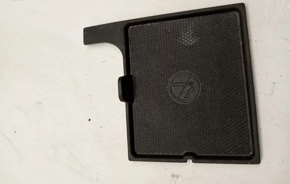 Mercedes-Benz C W205 Cup holder pad/mat A2056830191