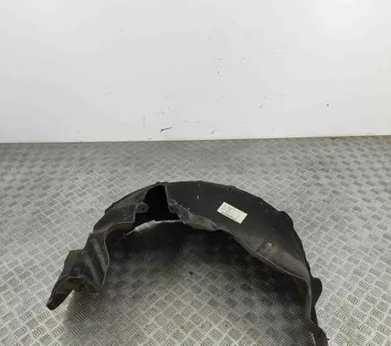 Mercedes-Benz EQB Rear arch fender liner splash guards A2476903703