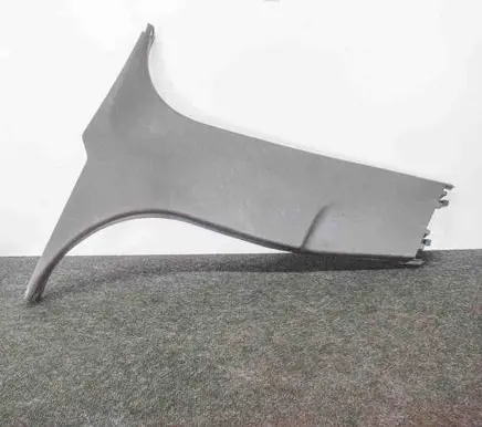 BMW X1 F48 F49 (B) pillar trim (bottom) 7332817