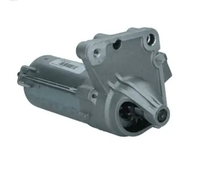Citroen C4 X Starter motor CS1260