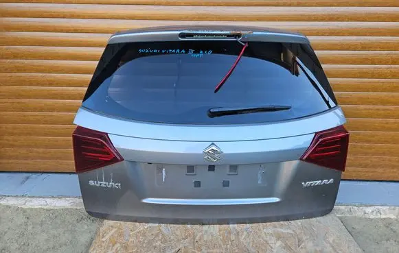 Suzuki Vitara (LY) Tailgate/trunk/boot lid