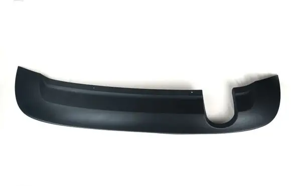 Opel Corsa E Rear bumper lower part trim 13399563 475498858