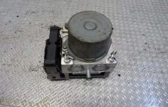 Renault Modus ABS Pump 0265800329
