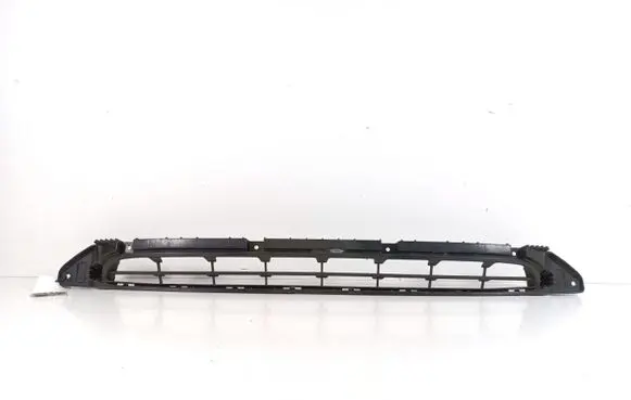 Citroen C5 X Front bumper lower grill 9839721080