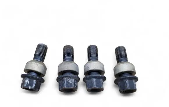 Porsche Macan (95B) Nuts/bolts 