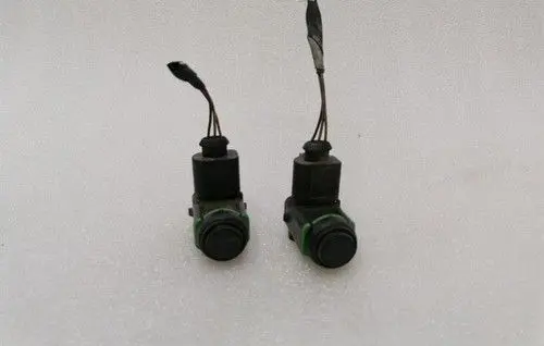 Porsche 911 997 Front parking sensor holder (PDC) 99760619300