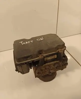 Renault Trafic II (X83) ABS Pump 5659L3230910