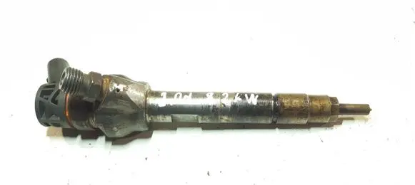 Mini One - Cooper Coupe R56 Fuel injector 0445110613