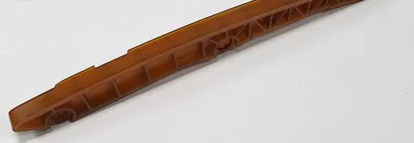 Audi A4 S4 B8 8K Slide rail for timing chain 06H109469AP
