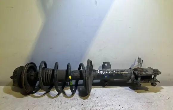 Dacia Duster II Front shock absorber/damper