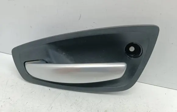 BMW 1 E81 E87 Rear door interior handle 7147163 51417147163 10628510
