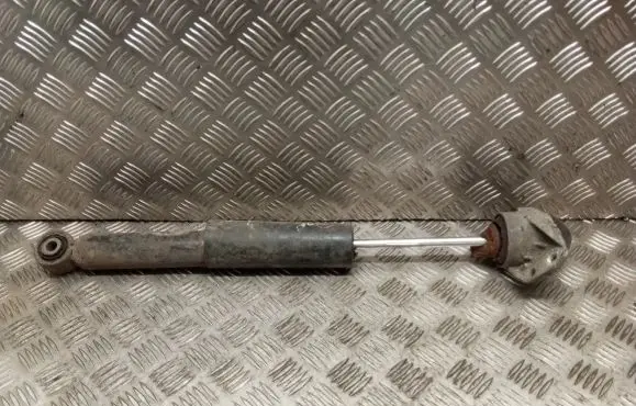 Skoda Superb B5 (3U) Rear shock absorber/damper