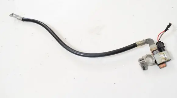 BMW 3 F30 F35 F31 Positive wiring loom 7616199