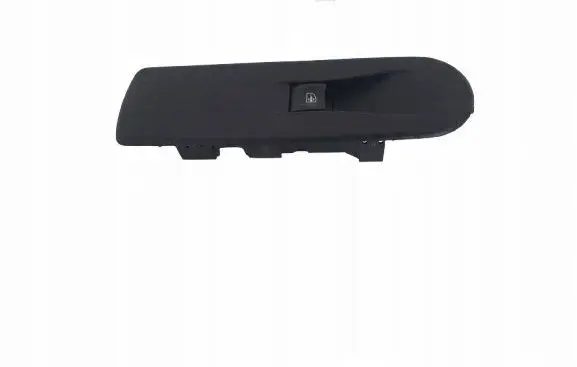 Renault Clio II A set of switches 809602454R