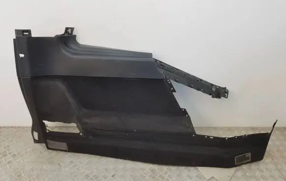 Mercedes-Benz V Class W447 Trunk/boot lower side trim panel A4476928000