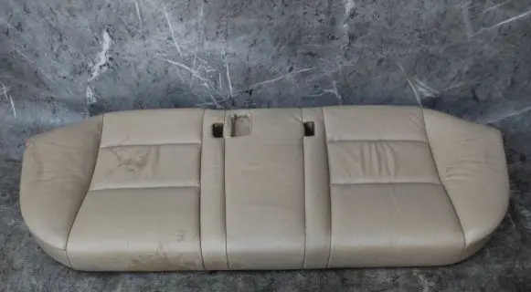BMW 5 E60 E61 Second row seats 