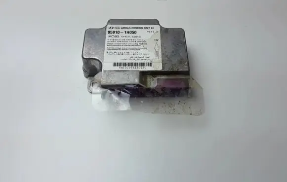 KIA Ceed Airbag control unit/module 959101H050