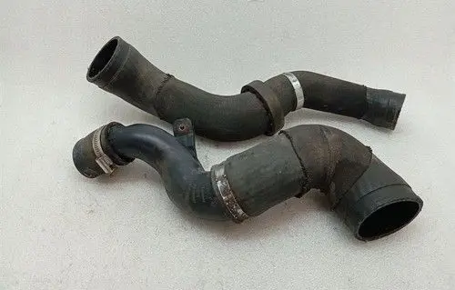 Bentley Continental Intercooler hose/pipe 3W0145828E