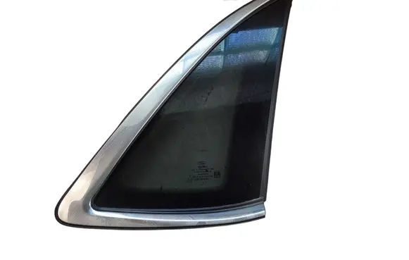 Ford Edge II Rear side window FT4BR29700 FT4BR29700R DOT376