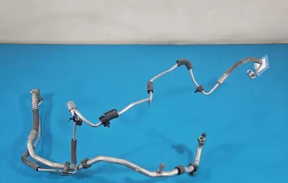 Opel Astra K Air conditioning (A/C) pipe/hose IMPRK1599143
