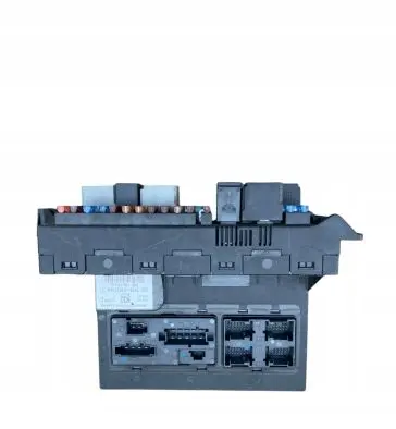 Mercedes-Benz E W211 SAM control unit A2115457601