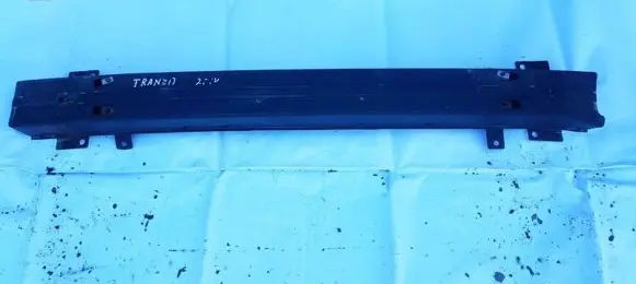 Rear beam