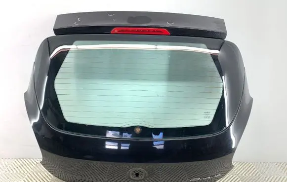 Fiat Bravo Tailgate/trunk/boot lid 