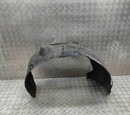 Genesis GV60 Front wheel arch liner splash guards 86814CU000