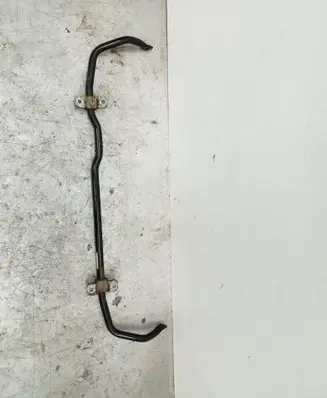 Front anti-roll bar/sway bar