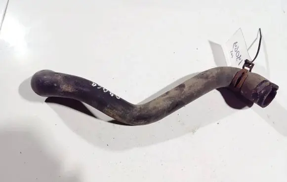 Volvo V50 Intercooler hose/pipe