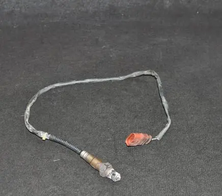 Audi A4 S4 B7 8E 8H Lambda probe sensor 06D906265