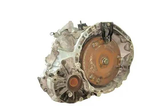 Chrysler Pacifica Automatic gearbox 68311996AA