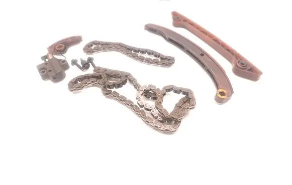 Mazda 6 Timing chain (engine) 
