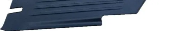Buick Enclave II Sill/side skirt trim 84272482