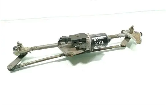 Toyota RAV 4 (XA20) Front wiper linkage and motor 159200-4822