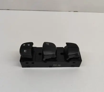 Nissan Juke II F16 Electric window control switch 254016PA3A