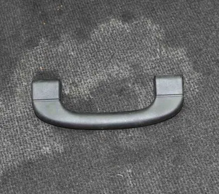 BMW 5 E60 E61 Front interior roof grab handle 9143516