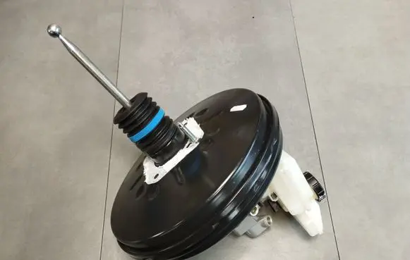 Audi Q3 F3 Brake booster 5QH614105D