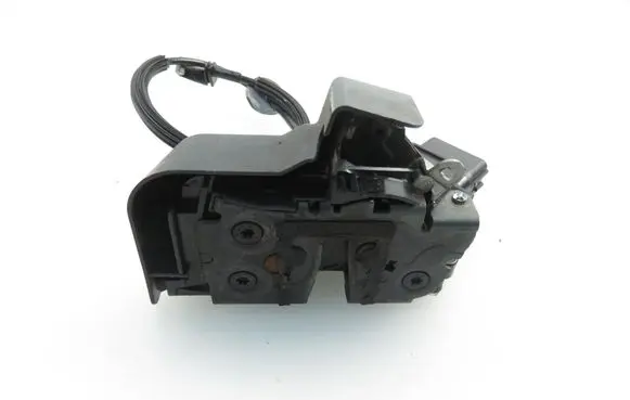 Ford Focus Front door lock 7M5AR21812AA