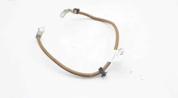 Mercedes-Benz EQB Negative earth cable (battery) A0005408309