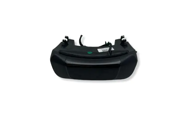 Volvo EX30 Radio/GPS head unit trim 80001286