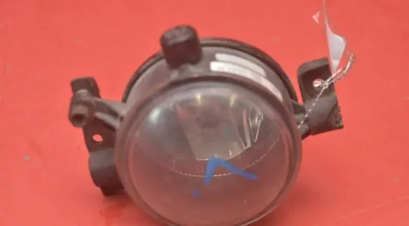 Ford Focus C-MAX Front fog light 3M51-15K202-AA