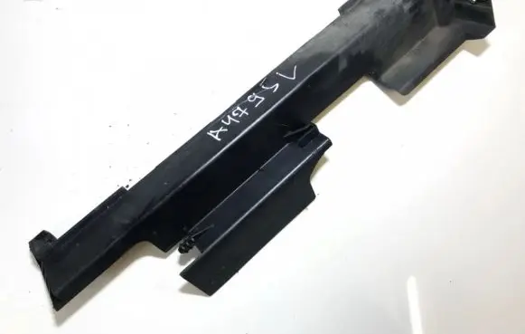 Chrysler Voyager Radiator mount bracket 868506t